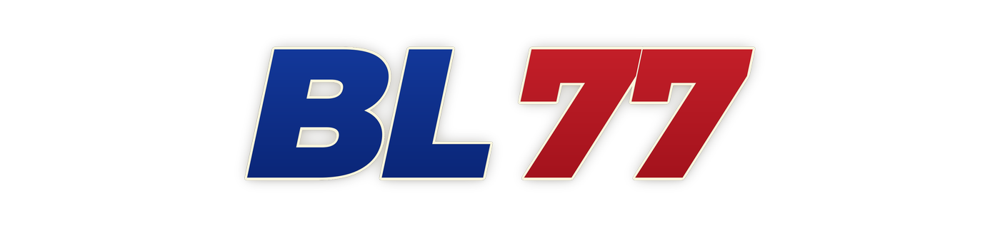 bl77 Casino Logo
